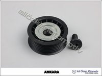 Ford Yedek Parça - ABA ALTERNATÖR GERGİ BİLYA KANALLI